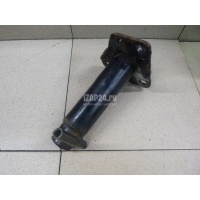 Кронштейн усилителя переднего бампера правый VAG A4 [B7] (2005 - 2007) 8E0807134C