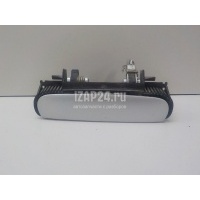 Ручка двери наружная левая VAG A3 (8L1) (1996 - 2003) 4B0839207GRU