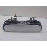 Ручка двери наружная правая VAG A3 (8L1) (1996 - 2003) 4B0839208GRU