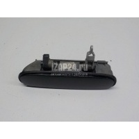 Ручка двери наружная левая VAG A3 (8L1) (1996 - 2003) 4B0839207GRU