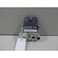 Замок багажника VAG A3 [8PA] Sportback (2004 - 2013) 4H0827505