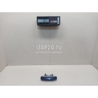 Ручка двери наружная правая VAG Allroad quattro (2006 - 2012) 4F0837208