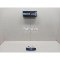 Ручка двери наружная правая VAG Allroad quattro (2006 - 2012) 4F0837208