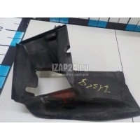 Воздухозаборник (наружный) VAG A4 [B6] (2000 - 2004) 8E0117335C