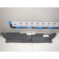 Кожух замка капота VAG A5/S5 [8F] Cabrio (2010 - 2016) 8T0807081B