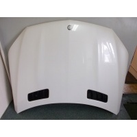 Мерседес gls 166 x166 капот крышка двигателя 799