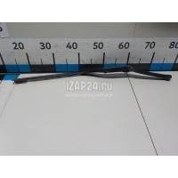 Поводок стеклоочистителя передний левый VAG A3 [8P1] (2003 - 2013) 8P1955407A