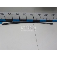 Поводок стеклоочистителя передний правый VAG A3 [8P1] (2003 - 2013) 8P1955408A