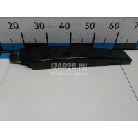 Накладка стойки VAG A3 [8P1] (2003 - 2013) 8P4853289AY9B