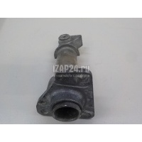 Кронштейн усилителя переднего бампера левый VAG A4 [B6] (2000 - 2004) 8E0807133B
