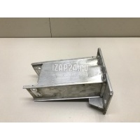 Кронштейн усилителя переднего бампера левый VAG A4 [B8] (2007 - 2015) 8K0807133D