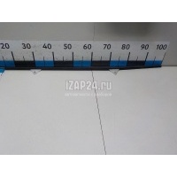Накладка стекла заднего левого VAG A3 [8P1] (2003 - 2013) 8P4839477