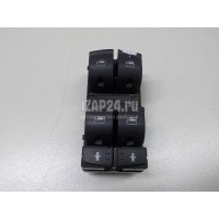 Блок управления стеклоподъемниками VAG A3 [8PA] Sportback (2004 - 2013) 4F0959851G5PR