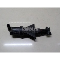 Форсунка омывателя фары VAG A4 [B5] (1994 - 2001) 8D0955101