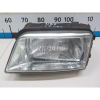 Фара левая VAG A4 [B5] (1994 - 2001) 8D0941029