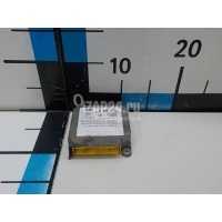 Блок управления AIR BAG VAG A3 (8L1) (1996 - 2003) 1J0909601A