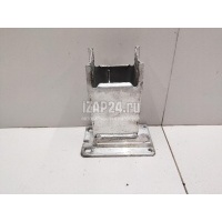 Кронштейн усилителя переднего бампера левый VAG A4 [B8] (2007 - 2015) 8K0807133D