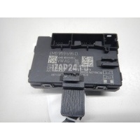 Блок комфорта VAG A5/S5 (F5) 2017 4M0959595E
