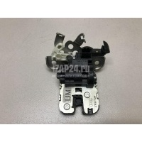 Замок багажника VAG A3 [8PA] Sportback (2004 - 2013) 4H0827505