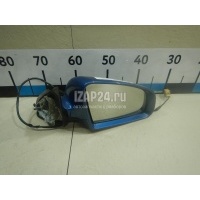 Зеркало правое электрическое VAG A4 [B6] (2000 - 2004) 8E1858532AA01C