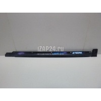 Накладка стекла заднего правого VAG A4 [B5] (1994 - 2001) 8D0839478