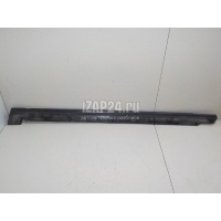 Накладка стекла заднего левого VAG A4 [B5] (1994 - 2001) 8D0839477A