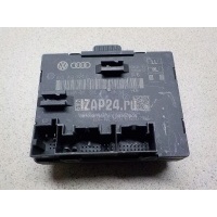 Блок комфорта VAG Q3 (8U) (2012 - 2018) 8X0959795DZ00