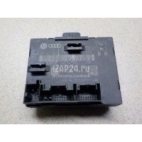Блок комфорта VAG Q3 (8U) (2012 - 2018) 8X0959795DZ00
