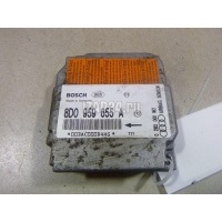 Блок управления AIR BAG VAG A4 [B5] (1994 - 2001) 8D0959655A