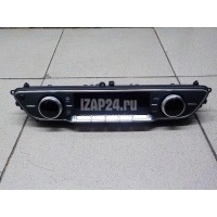 Блок управления климатической установкой VAG A5/S5 (F5) 2017 8W0820043S5PR