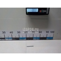 Эмблема на крышку багажника VAG A3 (8L1) (1996 - 2003) 4B0853737D2ZZ