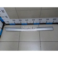 Молдинг задней правой двери VAG A4 [B5] (1994 - 2001) 8D0853964BGRU
