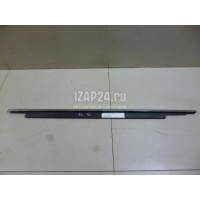 Накладка стекла заднего левого VAG A3 [8V] (2013 - ) 8V5853763C2ZZ