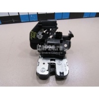 Замок багажника VAG A3 [8PA] Sportback (2004 - 2013) 4H0827505A