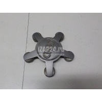 Колпак декор. легкосплавного диска VAG A3 [8P1] (2003 - 2013) 4F0601165N7ZJ