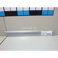 Молдинг заднего крыла правого VAG A3 [8P1] (2003 - 2013) 8P3853984DGRU