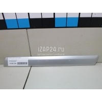 Молдинг заднего крыла левого VAG A3 [8P1] (2003 - 2013) 8P3853983DGRU