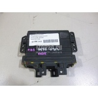 Блок управления АКПП VAG A6 [C5] (1997 - 2004) 01N927733EB