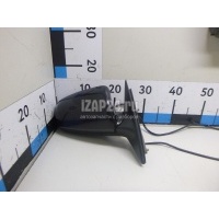 Зеркало правое электрическое VAG A4 [B6] (2000 - 2004) 8E1858532AA01C