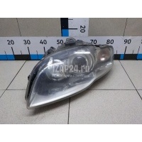 Фара левая TYC A4 [B7] (2005 - 2007) 20B428A52B