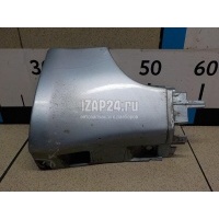 Накладка на порог (наружная) VAG A4 [B6] (2000 - 2004) 8E0853580C7DL