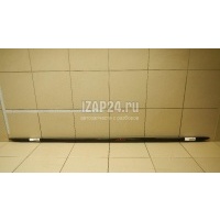 Накладка на порог (наружная) VAG A4 [B9] 2015 8W0853931GRU