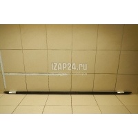 Накладка на порог (наружная) VAG A4 [B9] (2015 - ) 8W0853932GRU