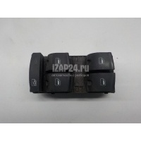 Блок управления стеклоподъемниками VAG A3 [8PA] Sportback (2004 - 2013) 4F0959851F5PR