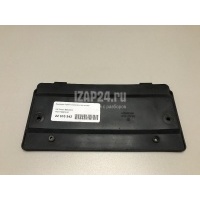 Накладка заднего бампера под номер VAG Touran (2003 - 2010) 1T0827211C