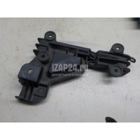 Направляющая заднего бампера правая VAG 100 [C4] (1991 - 1994) 4A0807484