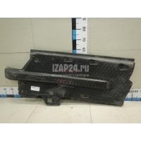 Защита антигравийная VAG A1 (8X) (2010 - 2018) 6Q0825201D