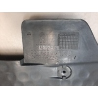 Защита антигравийная VAG A1 (8X) (2010 - 2018) 6Q0825201D