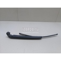 Поводок стеклоочистителя заднего VAG A1 (8X) (2010 - 2018) 8R09554071P9