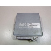 Блок управления двигателем VAG A6 [C4] (1994 - 1997) 4A0907401F
